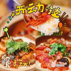 广富华记煲仔饭（清晖园店） User Photo