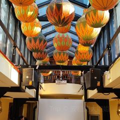 阿萨中东料理·清真(昆明南强街店) User Photo