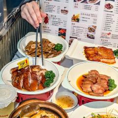 燒鵝仔(麥地店)張用戶圖片