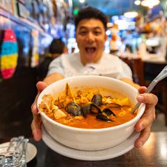 Sotto Mare User Photo