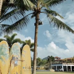GRAND HYATT SHENZHOU PENINSULA·POOL HOUSE User Photo