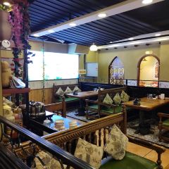 沙漠胡杨馕坑肉·土火锅(一分店) User Photo
