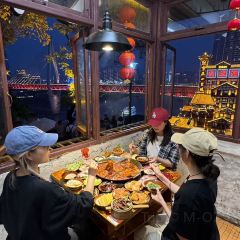 大軍家火鍋張用戶圖片