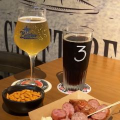 橘子怪精釀張用戶圖片