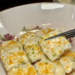 闽知岚·鲜作福建菜 User Photo