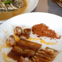 林家台菜(九龙湖店) User Photo