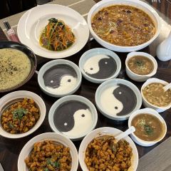 嘉孚酒店·餐饮部 User Photo