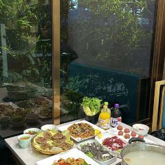 肥彪天光牛肉(江北店)張用戶圖片