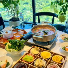 K1隐食(贵阳北站店) User Photo