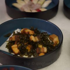 林家台菜(九龙湖店) User Photo