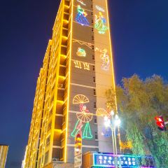 英美餐馆 User Photo