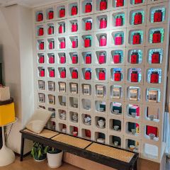 T&B THEME(商业中心店) User Photo