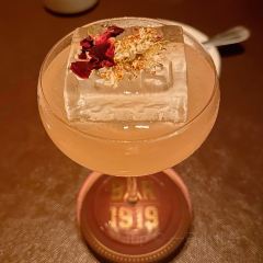 BAR1919 User Photo