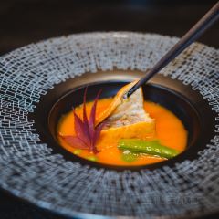 胜紫云亭HUAIYANG MASTER(前滩店) User Photo