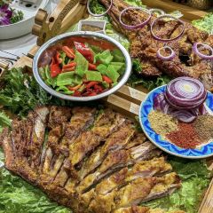 黑蘑菇快餐 ảnh của người dùng