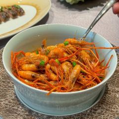 玖邻轩(虹桥店) User Photo