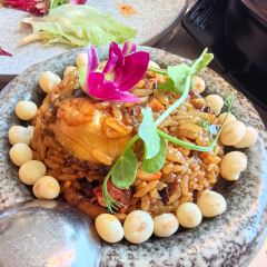 泊隐·花境 User Photo