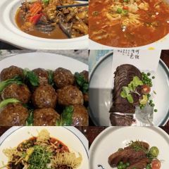 Dinglao Restaurant (chengdelu) User Photo