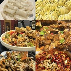 宋徽廚（光彩大舞台店）張用戶圖片