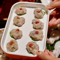 卤串哥砂锅串串香(坑梓店) User Photo