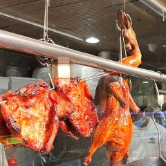 燒鵝仔(麥地店)張用戶圖片