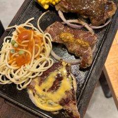 豪客来牛排(奥体阳光天地店) User Photo