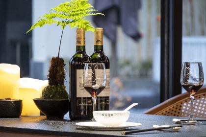 九华山此心安处·民宿·私房菜