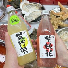 肥仔荣大排档 User Photo