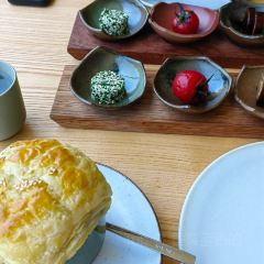 Qin Restaurant User Photo