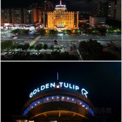 Maihaoguojijiudian·bailaohuixuanzhuan Western Restaurant User Photo