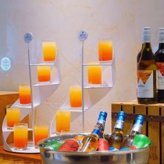 中山利和希尔顿酒店·360°全日制餐厅 User Photo