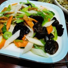 生辉鱼馆(中心花园分店) 여행 사진