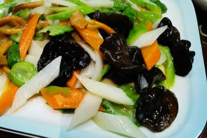 生辉鱼馆(中心花园分店)