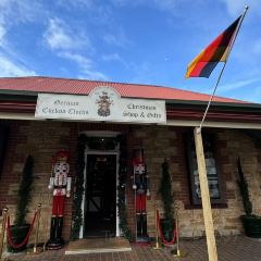 Hahndorf Inn User Photo