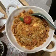 劳春·创意福建料理(东百中心店) User Photo