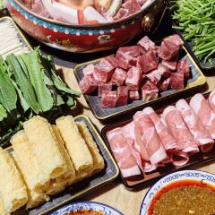 向阳四季冰煮羊(鼓楼南街店) User Photo