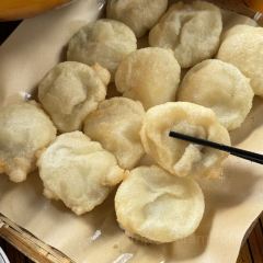 半山泉水鱼 User Photo