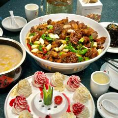 笨雞小跑(金四路店)張用戶圖片