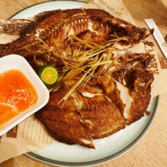 拾味馆·海南菜(陵水海韵店) User Photo