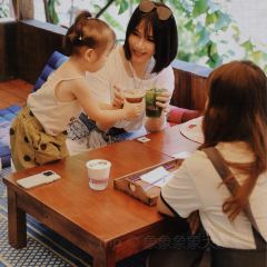 溪谷咖啡 User Photo