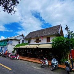 Le Banneton Café French Bakery User Photo
