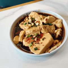 杨爱珍大排档(县西街店) User Photo
