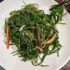 塞伊德蒙餐(兴安南路店) User Photo