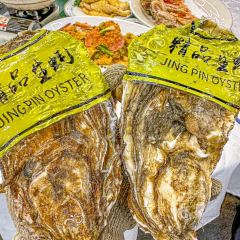 湛记海鲜食坊·团建聚会(白石洲店) User Photo