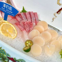 Fishman Restaurant User Photo