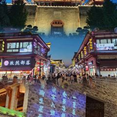 邓家牛腩面 User Photo