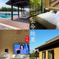 河东夜市 User Photo