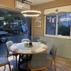 川海人家海鲜排档(东沙2号店) User Photo