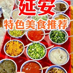 李老二羊蹄(二道街店) User Photo