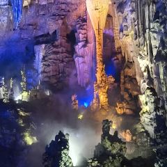 马记发粑 User Photo